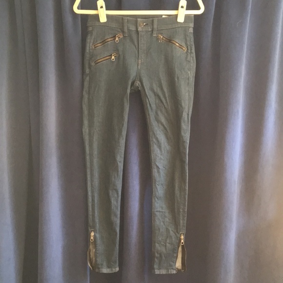 rag & bone | Skinny Jeans - Picture 4 of 9